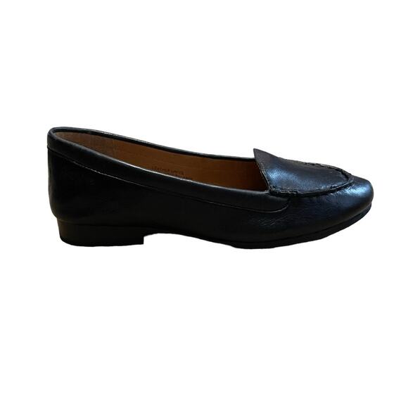 Sofft Women's Kambray Leather Comfort Arch Support Loafer Black Size 9.5 NEW - Picture 3 of 10